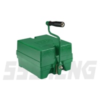Contrôleur de caméra SSSHENG, KKP-1258 U2, 12 groupes, 4-0-4, IP20, poignée de préhension, contrôleur de commande, contrôleur d'ordre de groupe