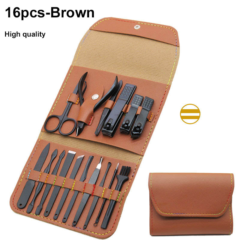 Marrone 16 - alta qualità