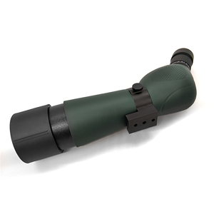 Secozoom ขอบเขตการเติมไนไตรท์15-45x60ขอบเขตการดูนก - Product Image 3