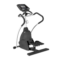Appareil de cardio-training commercial chinois : Stepper compact pour la maison et la salle de sport