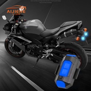 Feux de <span class=keywords><strong>moto</strong></span> Drone lumière stroboscopique USB LED Anti-Collision vélo avion vol de nuit Mini <span class=keywords><strong>clignotant</strong></span> avertissement Signal lumineux - Product Image 3