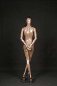 Goedkope goedkope goedkope full body fabriek prijs vrouwelijke gratis mannequin 3d model - Product Image 5