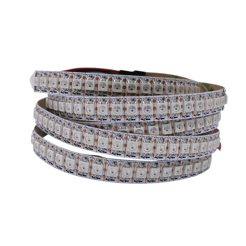 Hot Selling WS2812 64 Integrated Circuit