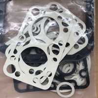 Pabrik Cina Bagian Bus AC Kompresor Udara BOCK GEA FK50 FK40 Aksesori Bus Gasket Bock