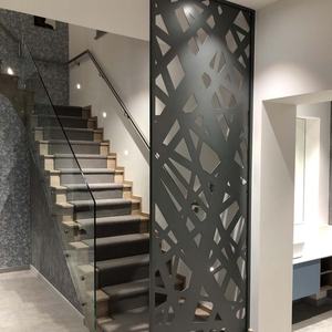 ओटावा धातु कमरे में विभक्त के लिए कमरे में रहने वाले सजावट - Product Image 5