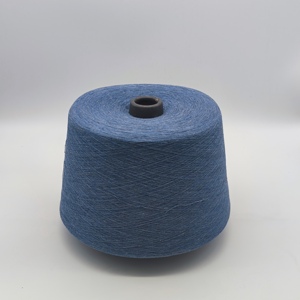 Çin fabrika doğrudan tedarik kazak ve çorap kullanılmış melanj boya ipliği - Product Image 4