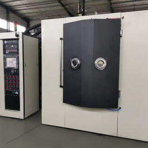 Máy phủ lắng đọng hơi vật lý PVd cho các sản phẩm phần cứng - Product Image 1