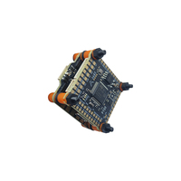DAKEFPV F722 Flight Stack 60A 8S 70A 4IN1 ESC FPV Compatible con Betaflight INAV, BLHeli_S Bluejay 8bit para Drones RC de 5-7 Pulgadas DIY