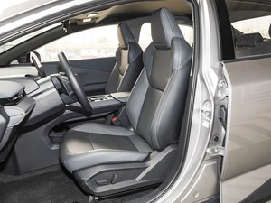 Toyota BZ3 2026 Zhixiangjia Joy Auto Elettrica Pura con Guida a Sinistra - Product Image 6