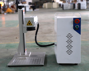 Máquina de Marcado Láser de Fibra 2026 en Oferta, Marcador Láser de 20W 30W 50W con Fuente Láser Raycus - Product Image 3