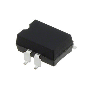 PVI5080NSPBF OPTOISO 4KV FOTOVOLTAICO 8-SMT - Product Image 1