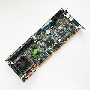 ARBOR PROX-F501LF-S02-G1A PROX-F501LF-P0204-G1A เมนบอร์ดคอมพิวเตอร์อุตสาหกรรมแบบฝังตัว บอร์ด CPU ความยาวเต็ม 100% สำหรับ - Product Image 2