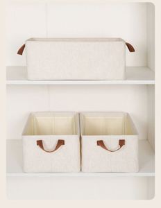 Caja de Almacenamiento para el Hogar, Baño, Sala de Estar y Dormitorio - Product Image 2