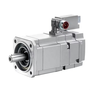 Motor Servo Síncrono de Imán Permanente de Alto Rendimiento Serie 1FK, Torque Nominal 2.4Nm, Velocidad Nominal 3000rpm - Product Image 3