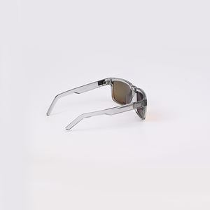 Sport de plein air vélo cyclisme lunettes de soleil Logo personnalisé hommes PC lentille lunettes de course pour le cyclisme - Product Image 5