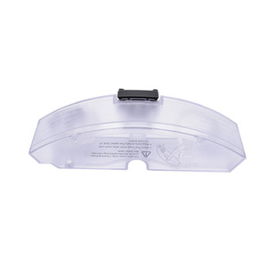 Tanque de agua Roborock T7S, bandeja de basura controlada eléctricamente compatible con piezas de aspiradora 00306 - Product Image 3