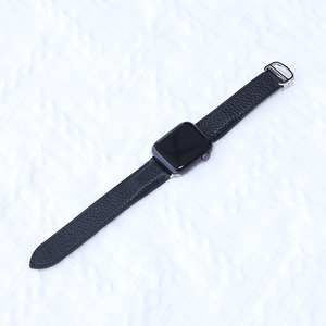 Sublimación <span class=keywords><strong>para</strong></span> Apple Watch Band Smart Watch Bands Mujeres Correa de cuero de vaca genuina de lujo <span class=keywords><strong>para</strong></span> <span class=keywords><strong>Cartier</strong></span> Tank Bracelet - Product Image 4