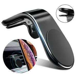 Universal Magnetic Air Vent Auto Handy halter Handy Dashboard Clip Magnet Handy Stand halterung für Auto iPhone