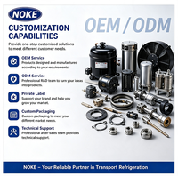 Module d'affichage LCD en gros 12-00433-00RP, pièces de rechange directes 12-00433-09RP pour unité de réfrigération de conteneur Carrier ML2i ML3