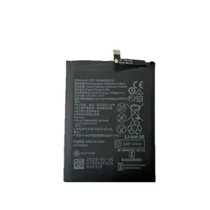 HB396285ECW Batería de Repuesto de Alta Capacidad de 3900mAh para Honor 30/Honor 30 Pro, Certificación CE RoHS, en Stock, Garantía de 12 Meses - Product Image 1