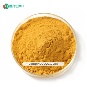 Coenzima <span class=keywords><strong>Q10</strong></span> in polvere coenzima organico <span class=keywords><strong>Q10</strong></span> 98% puro coenzima <span class=keywords><strong>Q10</strong></span> in polvere solubile nel grasso coenzima <span class=keywords><strong>Q10</strong></span> 98% coenzima <span class=keywords><strong>Q10</strong></span> in polvere - Product Image 2