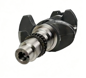 Krukas voor Hyundai Kia Sonata IX35 G4NA G4NC G4NE G4NG NU 2.0L 231102E501 23110-2E201 23110-2E501 231102E201 - Product Image 4