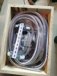 Máy nâng trứng chân không máy nâng trứng tự động phân loại trứng màu mỡ - Product Image 4