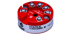 ยูกอกาว่า YTA50/YTA70/YTA70P อุณหภูมิการติดตั้ง |   ความแม่นยำสูงและเสถียรสำหรับการตรวจสอบกระบวนการอุตสาหกรรม - Product Image 4