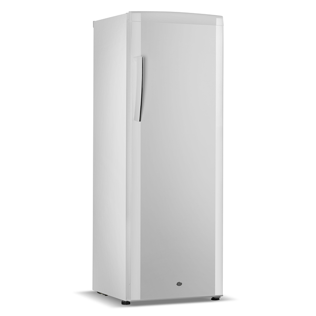Wholesale Custom 310L Single Door Upright Freezer Vertical Deep Freezers for Home