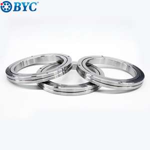 BYC Luoyang roulement à rouleaux croisés de haute qualité RB9016 ISO roulement rotatif de Robot de haute précision 90/130mm <span class=keywords><strong>UU</strong></span>/<span class=keywords><strong>U</strong></span>/sans joint - Product Image 3