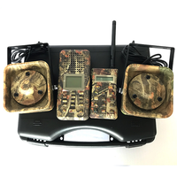 Équipement de chasse aux oiseaux, haut-parleur ultrasonique, appel de canard, appel d'oiseaux