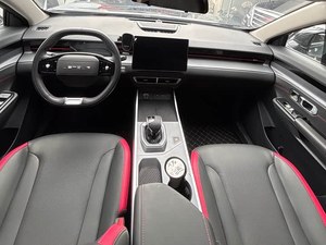 Auto Usado Jetour Dasheng 2023, Auto de <span class=keywords><strong>Segunda</strong></span> <span class=keywords><strong>Mano</strong></span>, Diseño Moderno, Interior Espacioso, Características Inteligentes, Calidad de Marca Confiable - Product Image 5