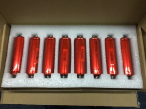 Cellules de batterie haute puissance <span class=keywords><strong>LiFePO4</strong></span> au lithium-ion 38120HP 8AH 3.2V <span class=keywords><strong>LiFePO4</strong></span>
