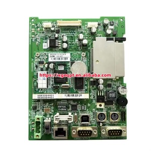 Service de réparation et d'entretien de cartes mères industrielles Advantech, Congatec, Kontron, Adallink - Product Image 1