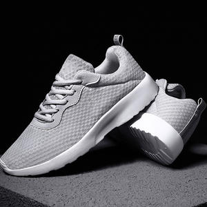 Scarpe da Corsa da Uomo All'Ingrosso, Taglia Grande, Suola Antiscivolo, Leggere e Traspiranti - Product Image 3