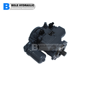 Pompe hydraulique, série de pompes à pistons axiaux A4VG28, A4VG71, A4VG71DA, A4VG71DA1D3L, A4VSO71, A4VSO125, A4VSO180, A4VSO250, A4VSO355 - Product Image 4