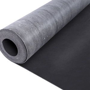 Feltro Insonorizzante da Installare all'Interno della Parete per Isolamento Acustico e Smorzamento del Suono - Product Image 4