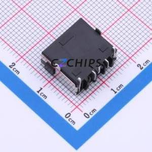 1-2129458-2 EMC Filter RF Whole Sale Electronic Component Chips Supplier & BOM Service - Product Image 2