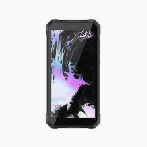 Teléfono Resistente con Visión Nocturna BLACKVIEW OSCAL S60 Pro Original, 4GB+32GB, 5580mAh, Android 11 - Product Image 4