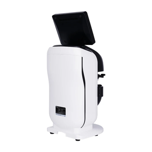 AIST-equipo óptico LM-700, medidor de lengüeta <span class=keywords><strong>digital</strong></span> automático, con pantalla táctil, aprobación CE - Product Image 5