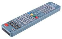 Télécommande universelle Chunghop E885 8 appareils en 1 avec fonction d'apprentissage IR