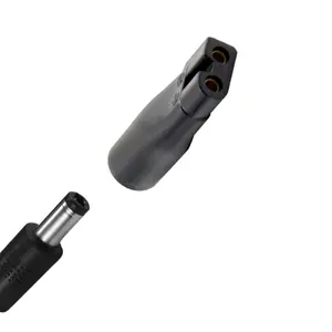 Adaptador <span class=keywords><strong>de</strong></span> Carga para Afeitadora y Cortapelos, Conector Hembra <span class=keywords><strong>de</strong></span> 5.5*2.1 a Adaptador para Afeitadora <span class=keywords><strong>Philips</strong></span> - Product Image 1