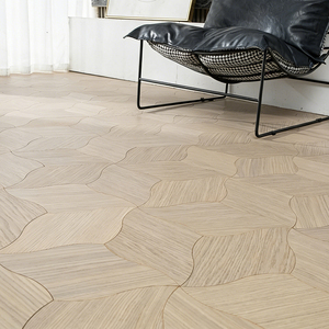 <span class=keywords><strong>Parquet</strong></span> in Rovere Multistrato Ingegnerizzato Durevole <span class=keywords><strong>a</strong></span> Foglia Piccola <span class=keywords><strong>per</strong></span> Hotel e Abitazioni Interne con Riscaldamento <span class=keywords><strong>a</strong></span> <span class=keywords><strong>Pavimento</strong></span> Grado ENF - Product Image 4