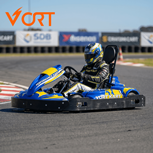 Vortkart 2026 <span class=keywords><strong>Go</strong></span>-<span class=keywords><strong>Kart</strong></span> Elettrico 65km/h per Adulti e Adolescenti, <span class=keywords><strong>Go</strong></span>-<span class=keywords><strong>Kart</strong></span> Commerciale ad Alte Prestazioni con <span class=keywords><strong>Batteria</strong></span> al Litio 72V - Product Image 3