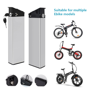 DCH-009 pliant Lithium Ebike Akku 48V 52V 13Ah 16Ah 17.5Ah <span class=keywords><strong>batterie</strong></span> de vélo électrique pour <span class=keywords><strong>Engwe</strong></span> EP2 <span class=keywords><strong>Pro</strong></span> <span class=keywords><strong>batterie</strong></span> de remplacement - Product Image 4
