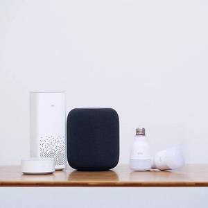 Yeelight Mijia thông minh hệ thống chiếu sáng LED bóng đèn thông minh 1S, Dimmable, điều khiển từ xa, làm việc với Google trợ lý cho nhà - Product Image 4