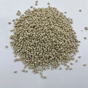 Resina PEEK de Grado Médico Beige, Grado de Moldeo por Inyección, Material en Gránulos con Resistencia Química, Precio por kg en China - Product Image 5
