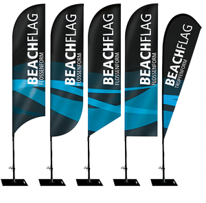 <span class=keywords><strong>Precio</strong></span> <span class=keywords><strong>de</strong></span> fábrica, promoción personalizada, publicidad exterior, <span class=keywords><strong>Bandera</strong></span> <span class=keywords><strong>de</strong></span> <span class=keywords><strong>playa</strong></span> con logotipo personalizado, <span class=keywords><strong>bandera</strong></span> voladora <span class=keywords><strong>de</strong></span> <span class=keywords><strong>playa</strong></span> <span class=keywords><strong>de</strong></span> poliéster - Product Image 4