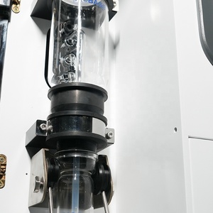 Aparato Kjeldahl para Proteínas BIOBASE T AKN-10S, Analizador de Nitrógeno Kjeldahl Totalmente Automático para Laboratorio - Product Image 4