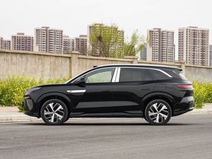 En stock <span class=keywords><strong>BYD</strong></span> <span class=keywords><strong>Tang</strong></span> L <span class=keywords><strong>EV</strong></span> 2026 Recharge rapide en 5 minutes SUV intelligent et pratique 7 places 670 km avec LiDAR Meilleur choix <span class=keywords><strong>Tang</strong></span> L 2026 - Product Image 3